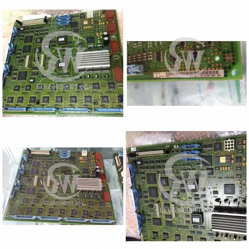 Original Heidelberg Flat Module EWK 00.785.0016 00.785.1052 M2.144.5022 M2.144.5021 Circuit Board