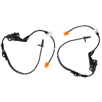 ホンダコード用ホイールセンサー,左および右abs,2.4l,2003, 2004, 2005, 2006, 2007,57455-sda-a02,57450-sda-a02