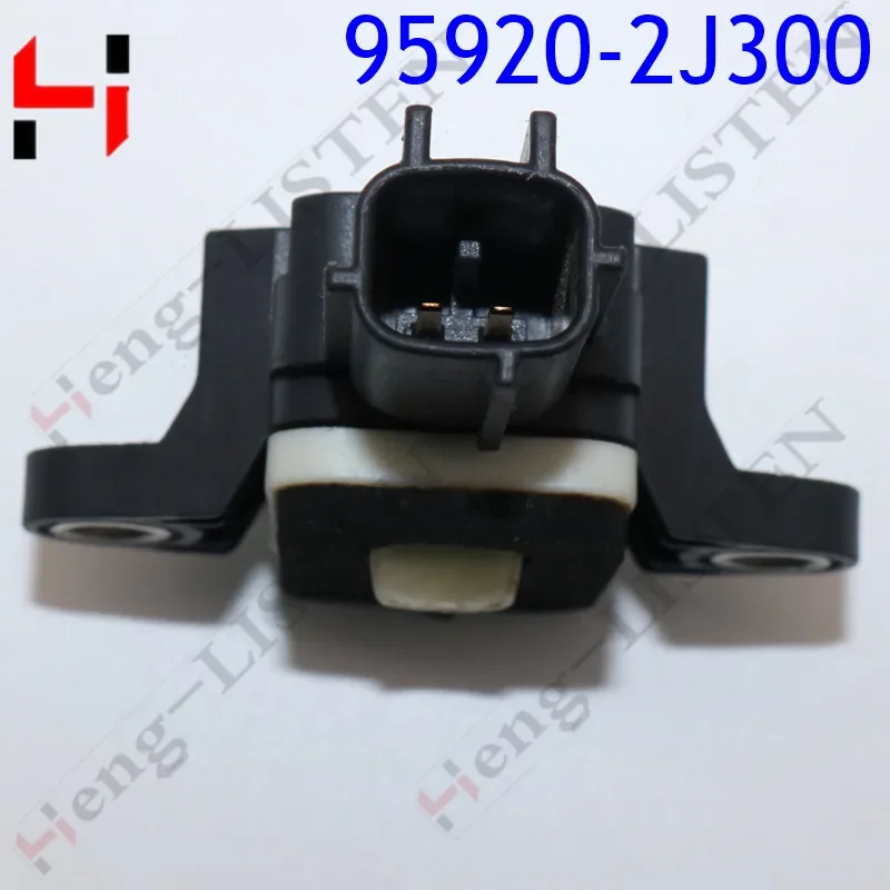 لـ KI A مستشعر المسافة مستشعر تأثير السيارة 959202 -2J300 959202 J300