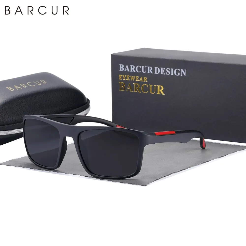 Barcur Polarized Su…