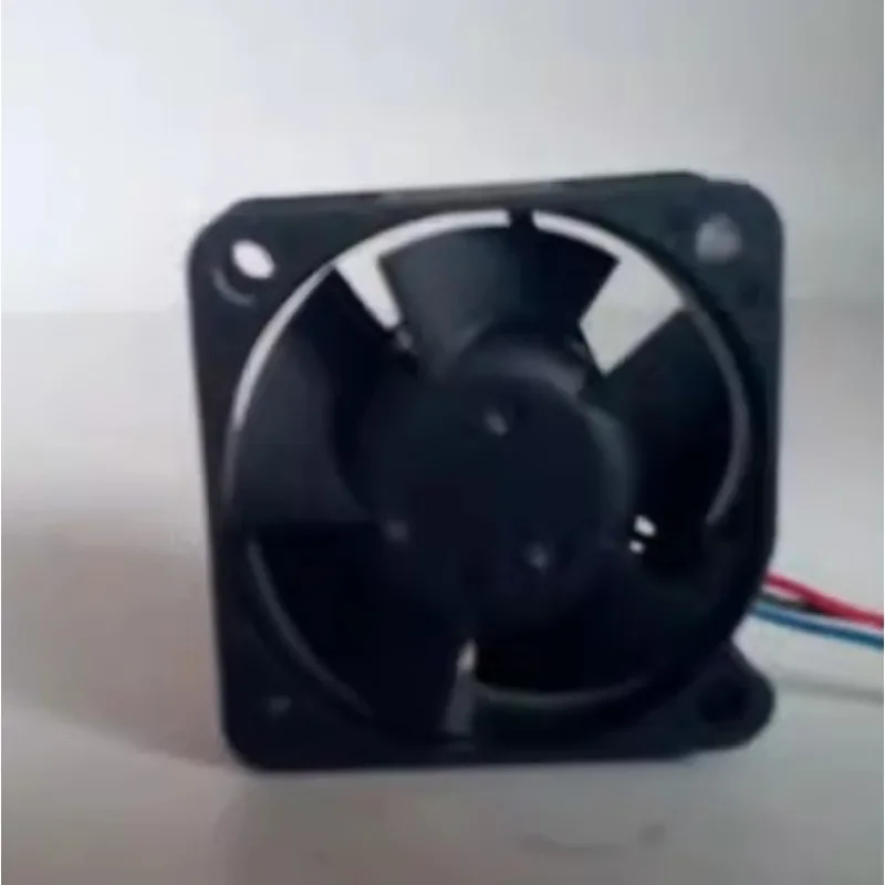 Nuova ventola di raffreddamento per Delta EFB0412VHD-R00/F00 4020 4CM 12V 0.18A Ventola a sfera 40X40X20MM