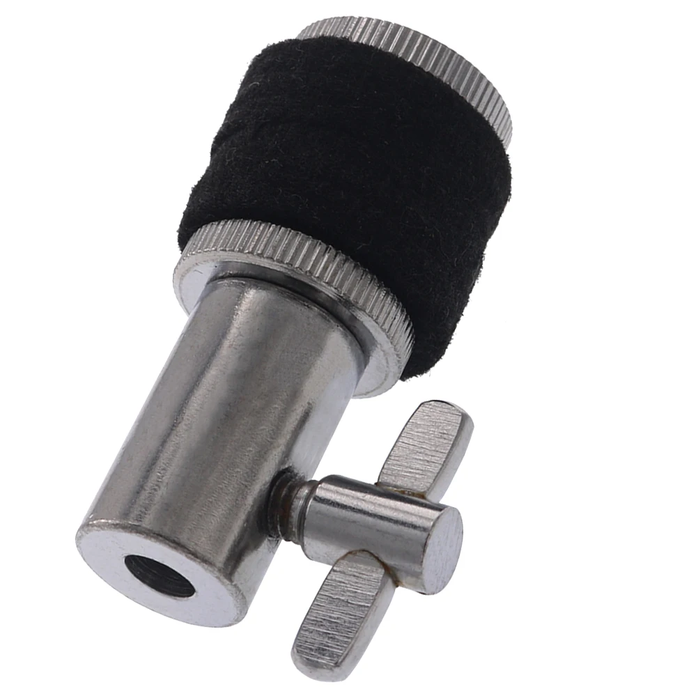 

1pc Pedal Clutch Hi-hat Post Drum Parts Zinc Alloy Felt Quick Setup Disassembly Solutions Professional Design Easy Use Storage