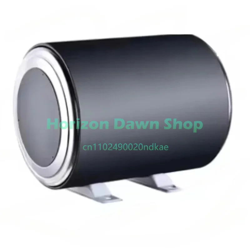 12V 24V 10L RV Water Heater Boiler Storage Tank Electric Heating System