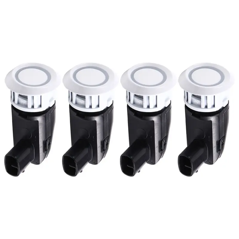 

A20K-Car Parktronic Assist Sensors 4 Pack 96673466 Ultrasonic Parking For Captiva 96673467 96673471