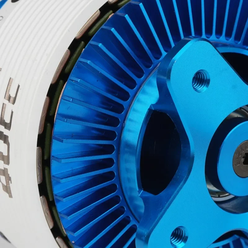 

Sunnysky X7025 три поколения, 160 кВ, 190 кВ для самолета с неподвижным крылом 40 куб.см или 3D, лучший круизный бесщеточный двигатель