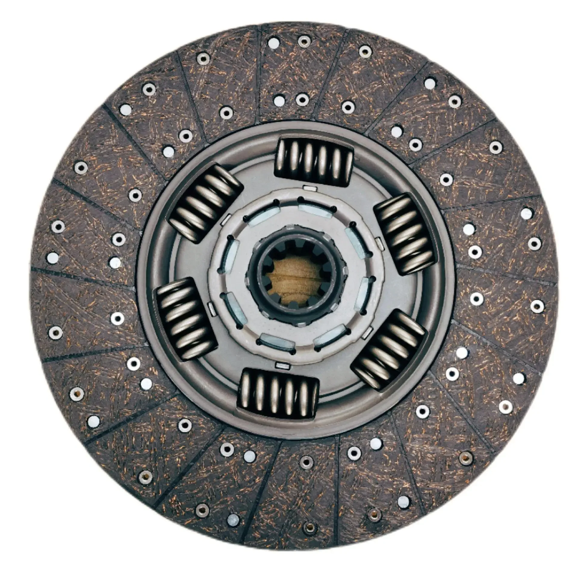 Customizing Clutch Plates For Engine-specific Requirements