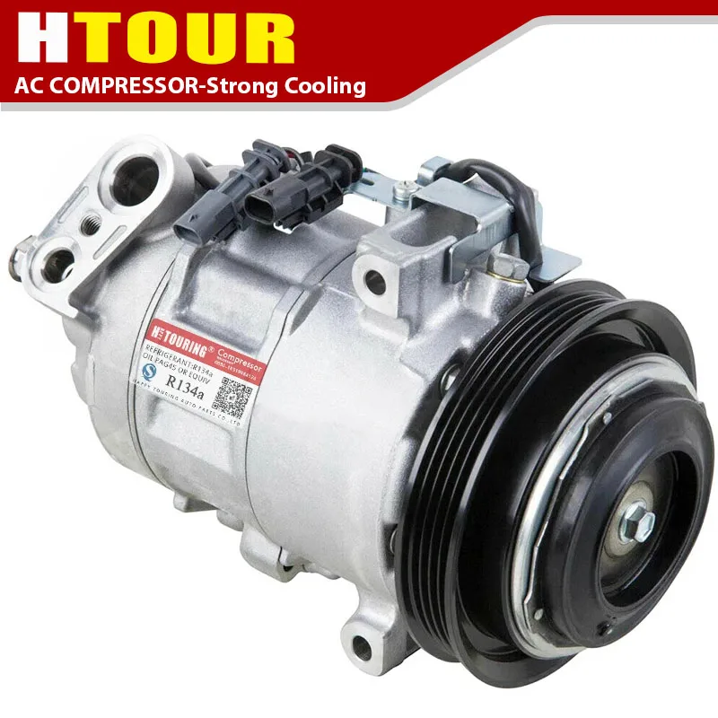 Con Ac Compressor F… - image