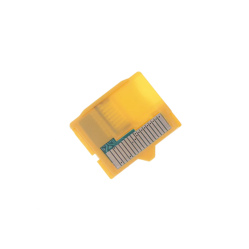 Transform TF to XD with MASD-1 xd Olympus Picture Memory Card Converter