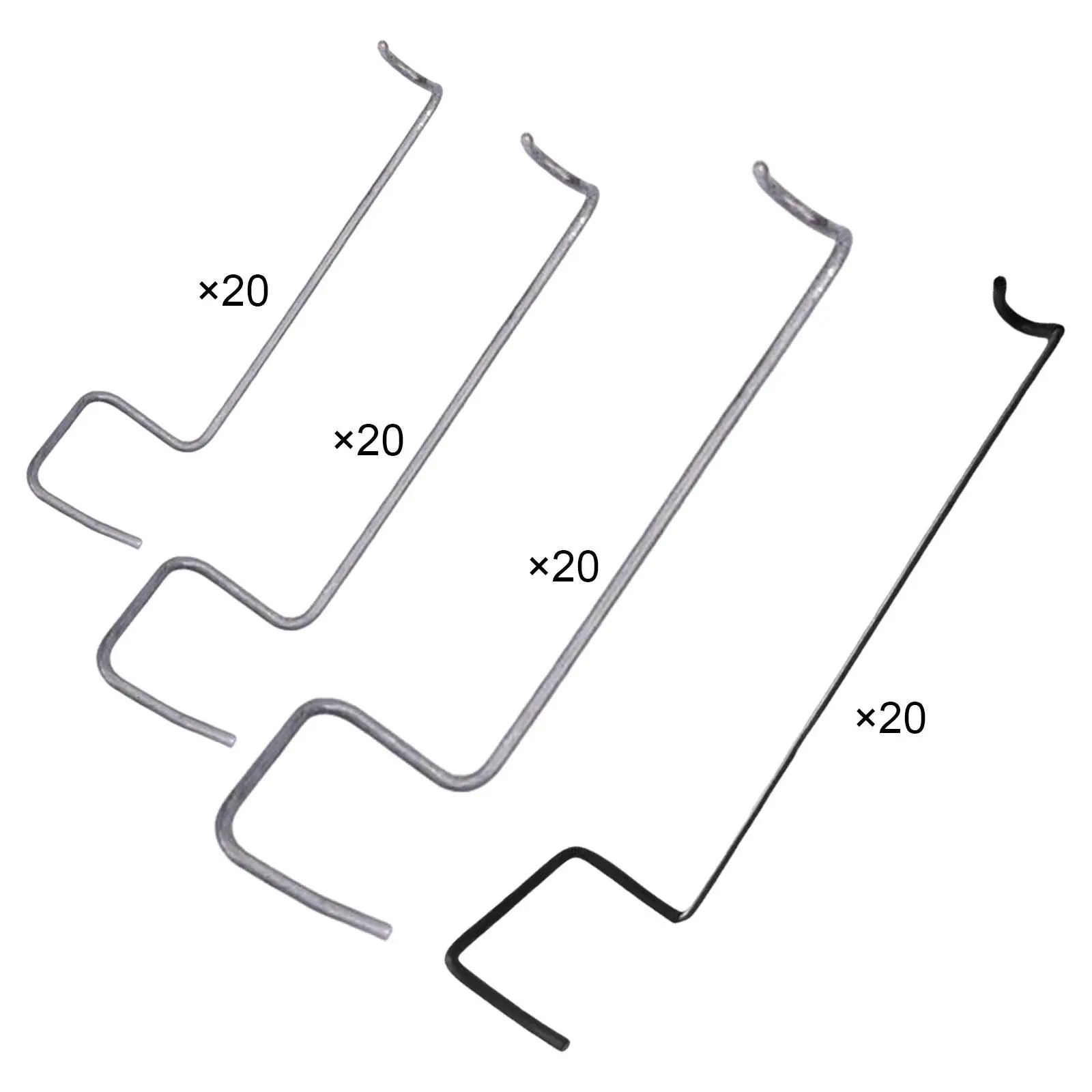 20 قطعة فرع أطراف مفرشة بستان هدايا المزارع حديقة شجرة فرع مجتذب