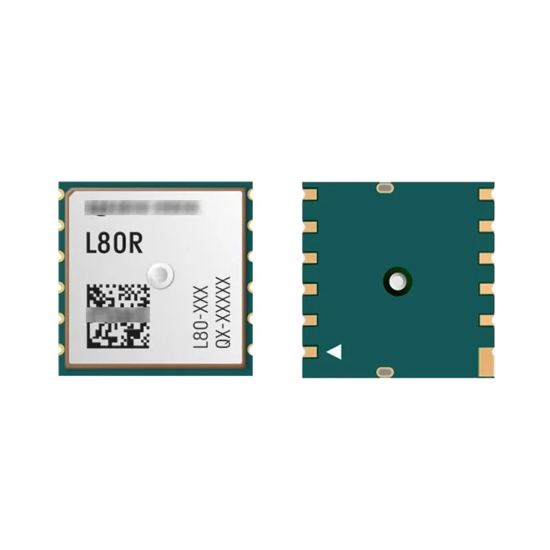 L80r Gnss Module Draadloze Communicatie Gps Positionering Module