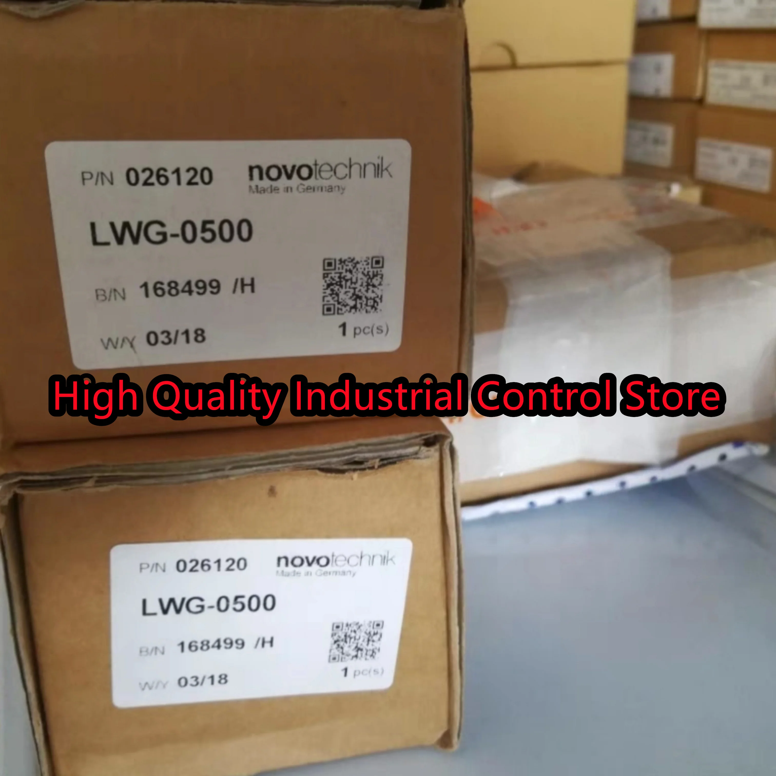 

Electronic ruler/displacement sensor LWG-0500 LWG-0550 new original