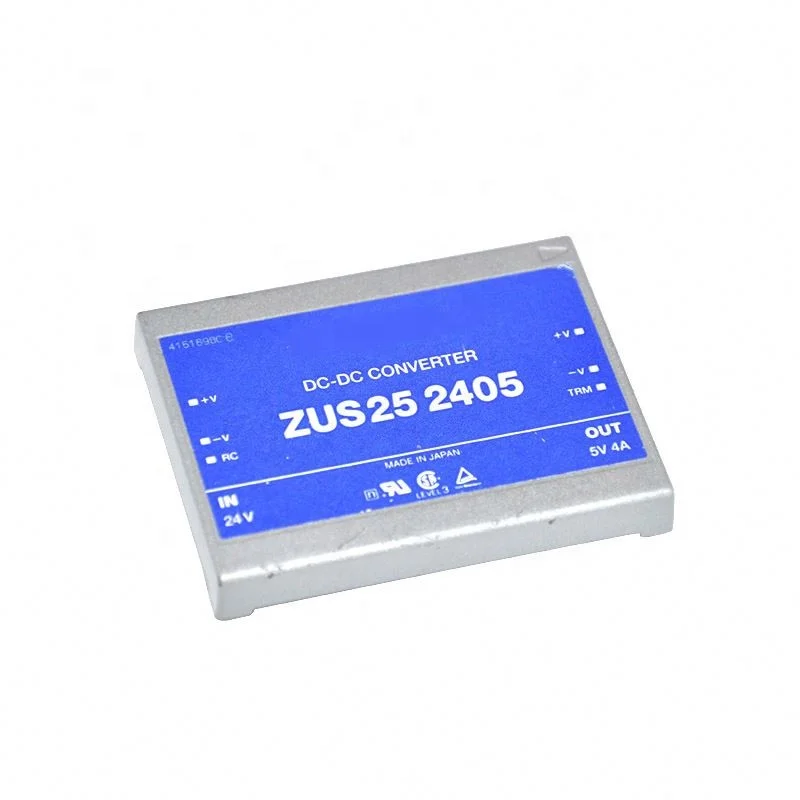 

Power Module ZUS252405 IGBT SCR New Original Electronic Components Integrated Circuits