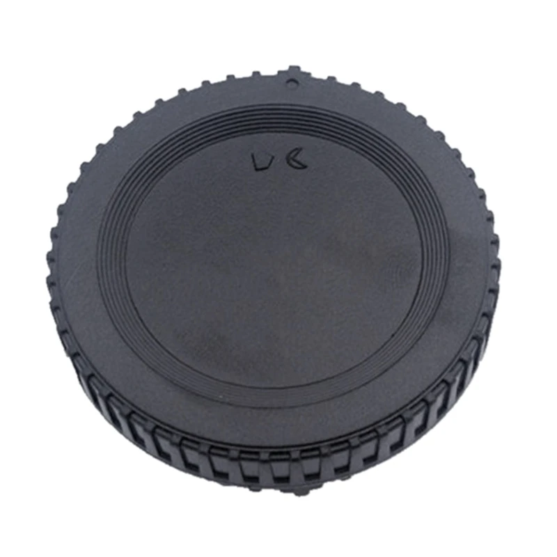 Dirt-proof Lens Back Cover Cap Dustproof Protectors Digital Cameras Lens Guard Protections Part for F-Mount AI Lens DropShipping