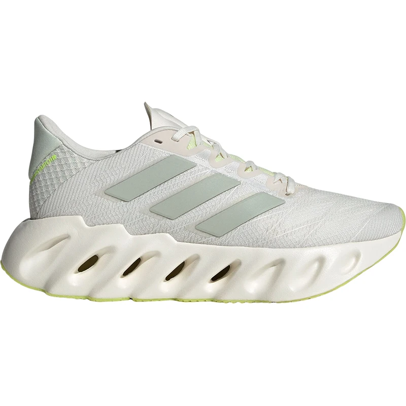Adidas genuine 2024 New Women's Cushioned Running Shoes IF9183