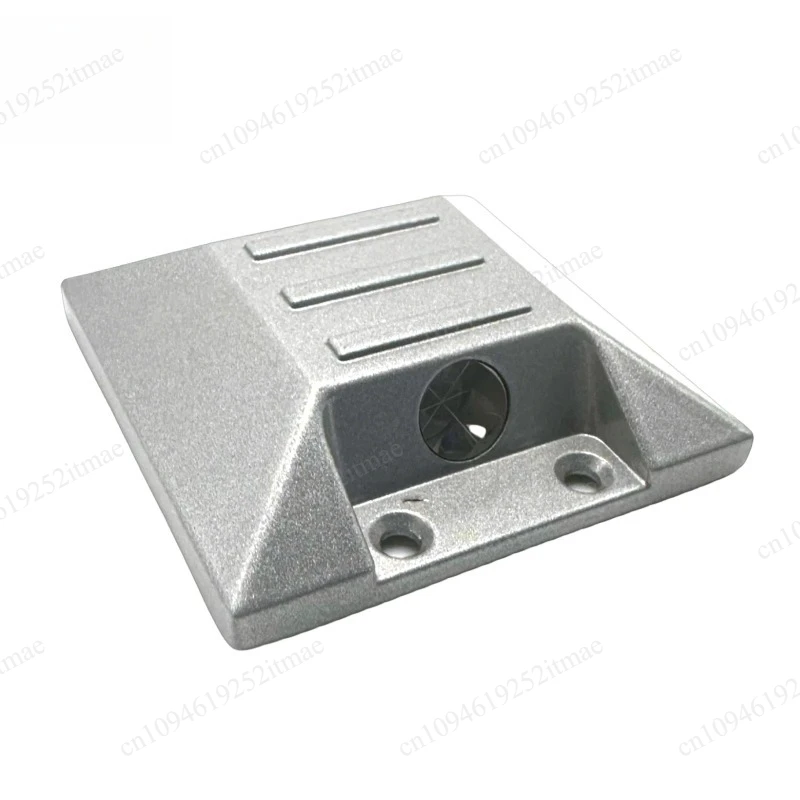Square Mini Prism for Land Surveying and Monitoring, Fits Total Station