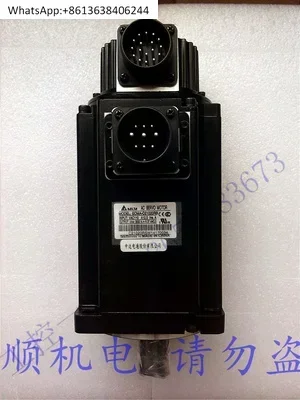 New Original 2KW Servo Encoder ASD B2 2023 B ECMA E21320RS SS