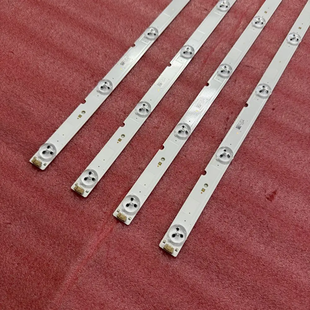 LED Backlight Strip For SHARP LC-40H30 LM41-00179A RUNTKB439WJZZ SAMSUNG_2015SSP40_3228_09