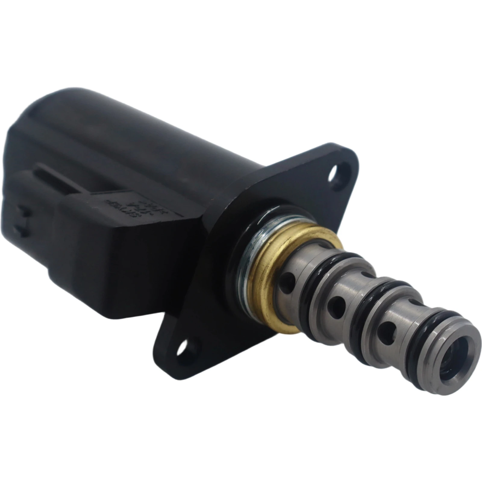 Электромагнитный клапан KDRDE5K3130C50140 для Sany SY215C-9, SY225C-9, SY235C-9