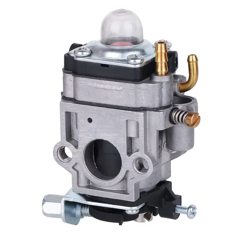 For TB43 1E40F-5 BC520 CG430 CG520 43CC 52CC WYK-74 Lawn Mower Carburetor