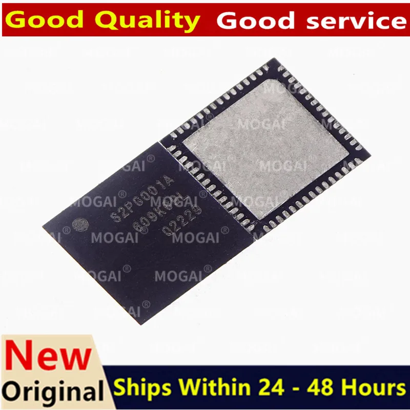 (1 pieza) 100% nuevo S2PG001A S2PG001 QFN-60
