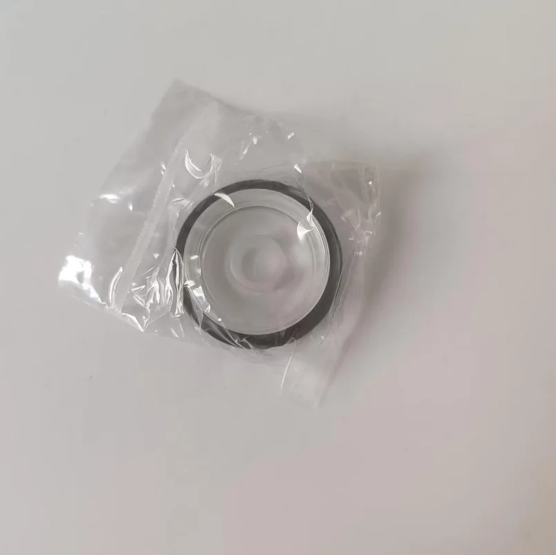 Spectro Ametek Spectrometer Parts Quartz Insert Glass Spark Stand Heavy Part Number 48207009