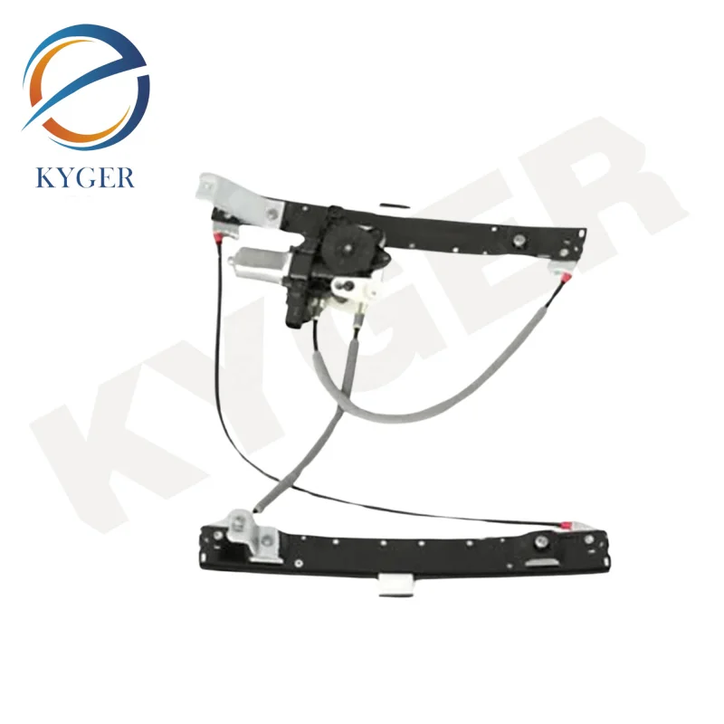 KYGER High Quality C2D36914 Auto Spare Parts ReverRight Window Regulator Lift For Jaguar XJ 2010-2019 X351