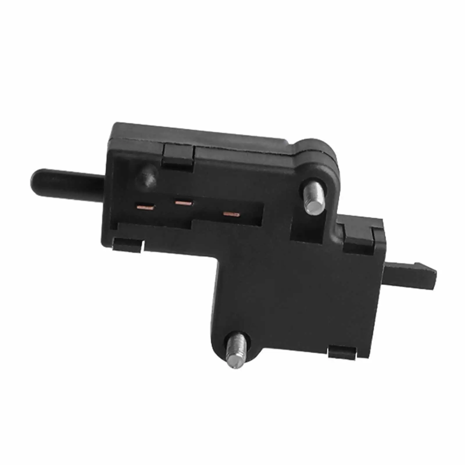 Compact Motorcycle Clutch Brake Switch Nylon Levers Handbrake Kit Durable Repair Parts for 400 650 250R Modification