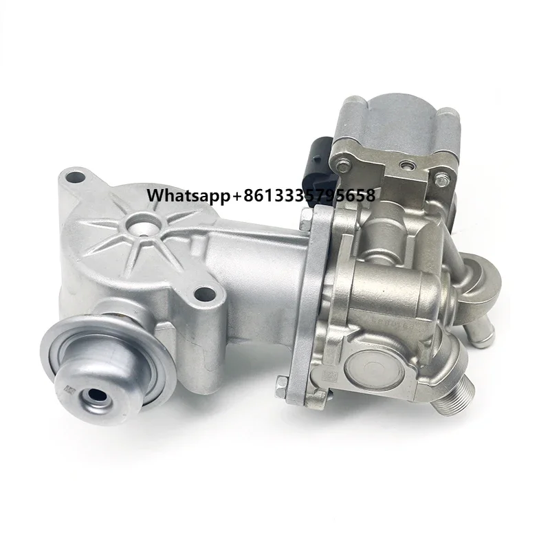 

Original Quality Auto Part Pressure Fuel Pump A2710703501 for Fuel Pump