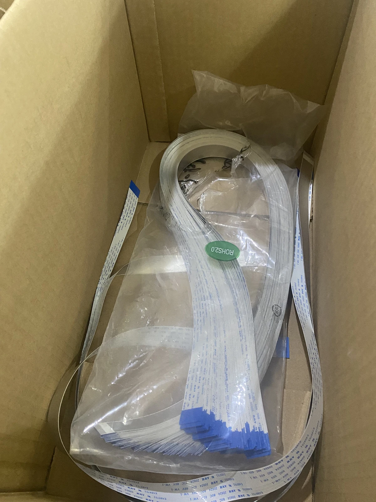 Ffc Flex Ccd Scanne…