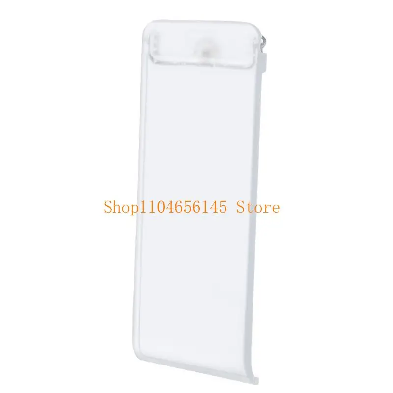 5asd Ondersteuningstatief voor Switch NS Console Host Terug voor Shell Kickstand Bracket