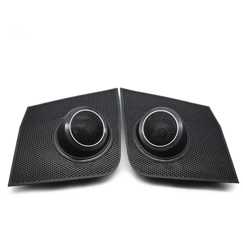 Afbeelding 6: Auto Tweeter Inbouwen Luidspreker Dozen Dashboard Audio Cover Mounts Voor Toyota Rav4 2013 2014 2015 2016 2017 2018