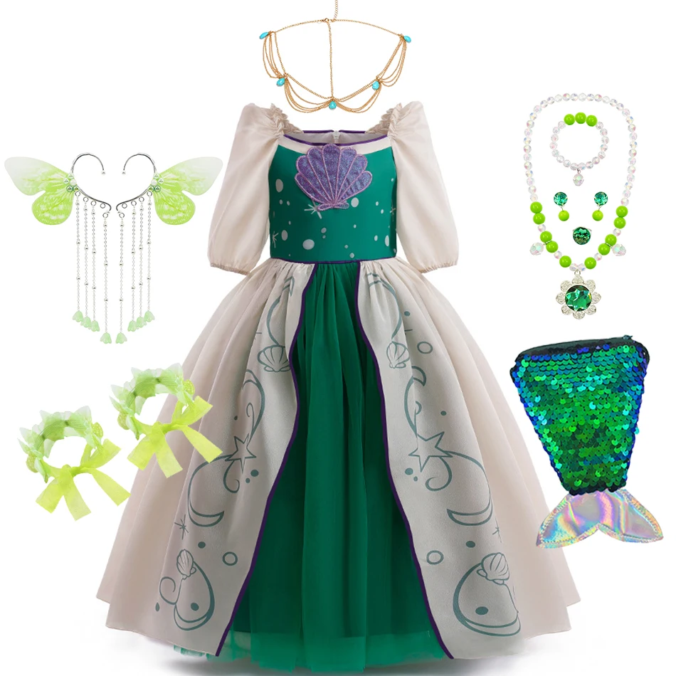 Variant: Dress Sets 05