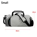 Style 1 Grey Small
