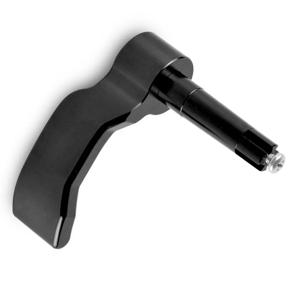 

Aluminum Thumb Throttle Control Lever For Polaris 450 550 570 850 1000 Garden Power Tool Accessories Replacement