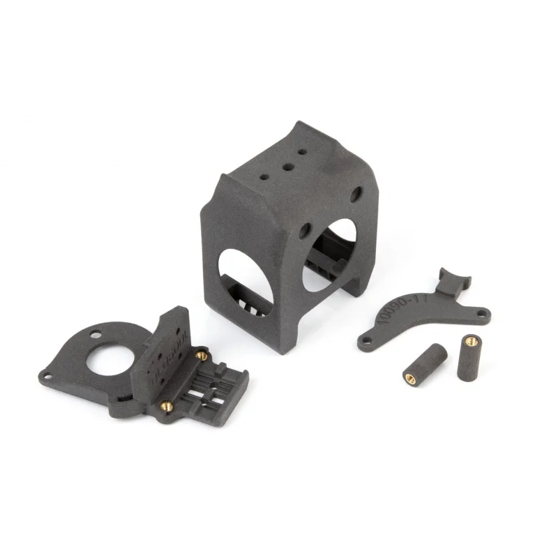 

For PA12 Mini After LGX Lite extruder SLS nylon kit