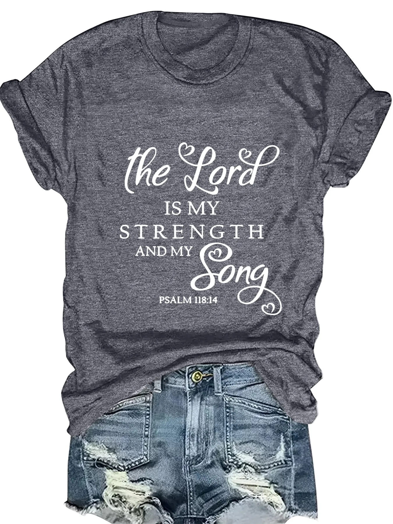 

Модная женская футболка с круглым вырезом и коротким рукавом, с принтом в виде букв, повседневная, удобная, женский топ