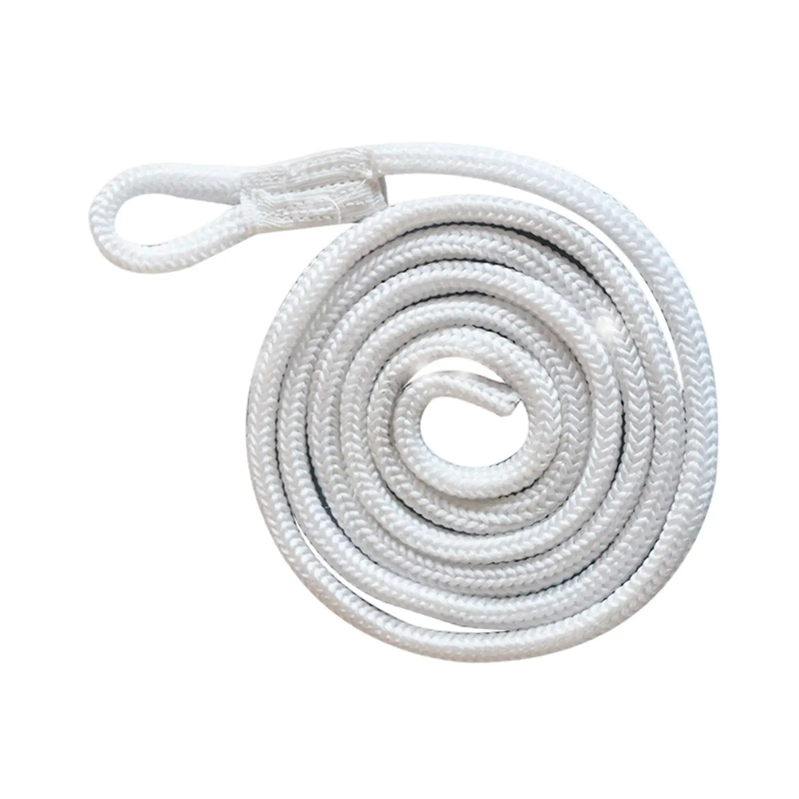 Boat Fender Lines Rope Holder Abrasion Resistant Marine Fenders for Dock Bumper Protection Sailing