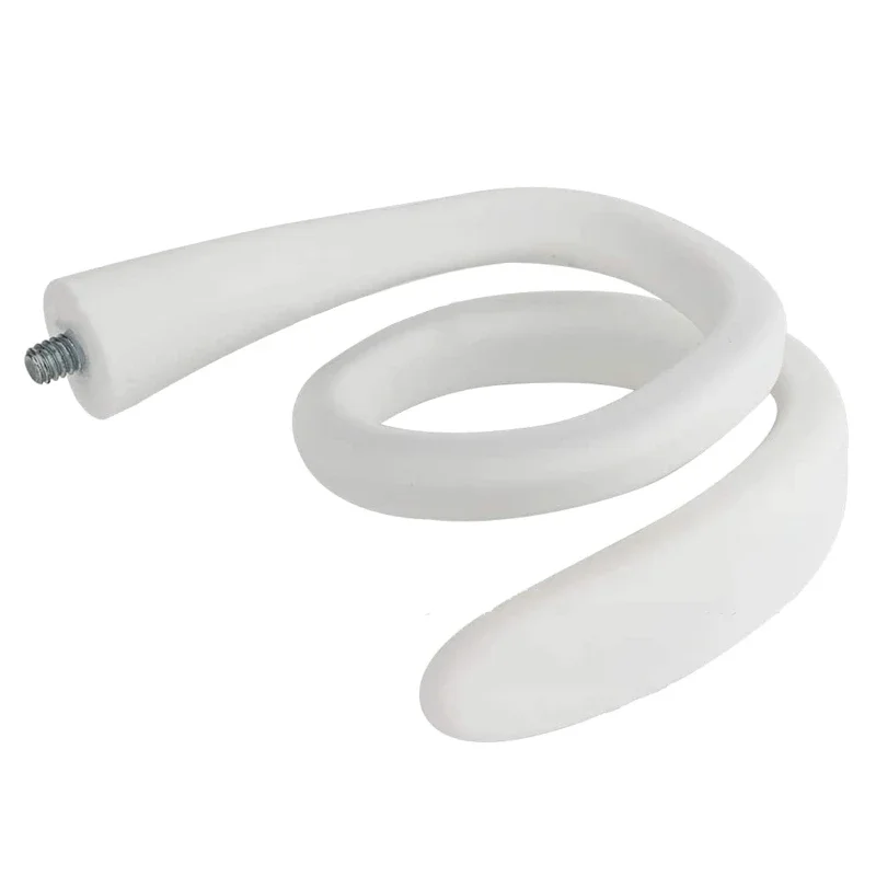 babystar suporte de silicone branco para monitor de bebe suporte multifuncional compativel com sm70ptz sm650 sm50 sm55 01