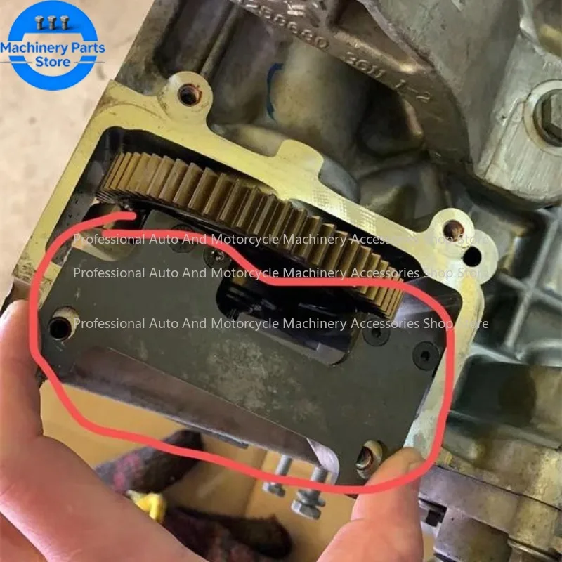 Special Tool for Peugeot 2008 408 308s Citroen C3 1.0 1.2T Engine Timing Balance Shaft