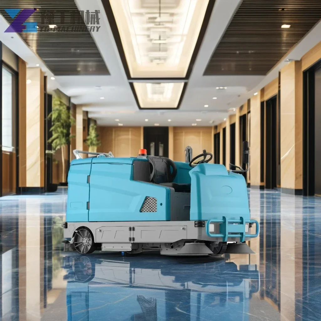 Yg Ride On Electric… - image