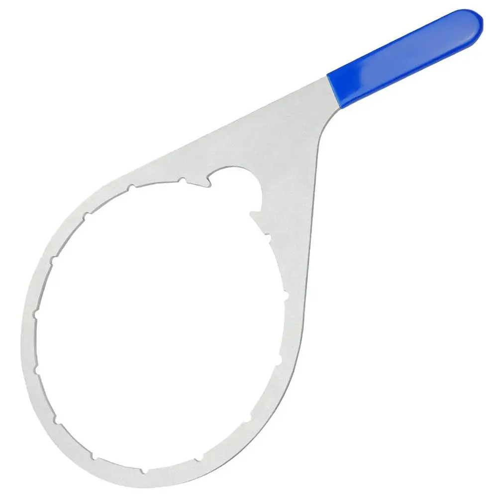 燃料フィルター,8インチ,直径8インチ,482 pro fxpinnerと互換性のあるキャップレンチ