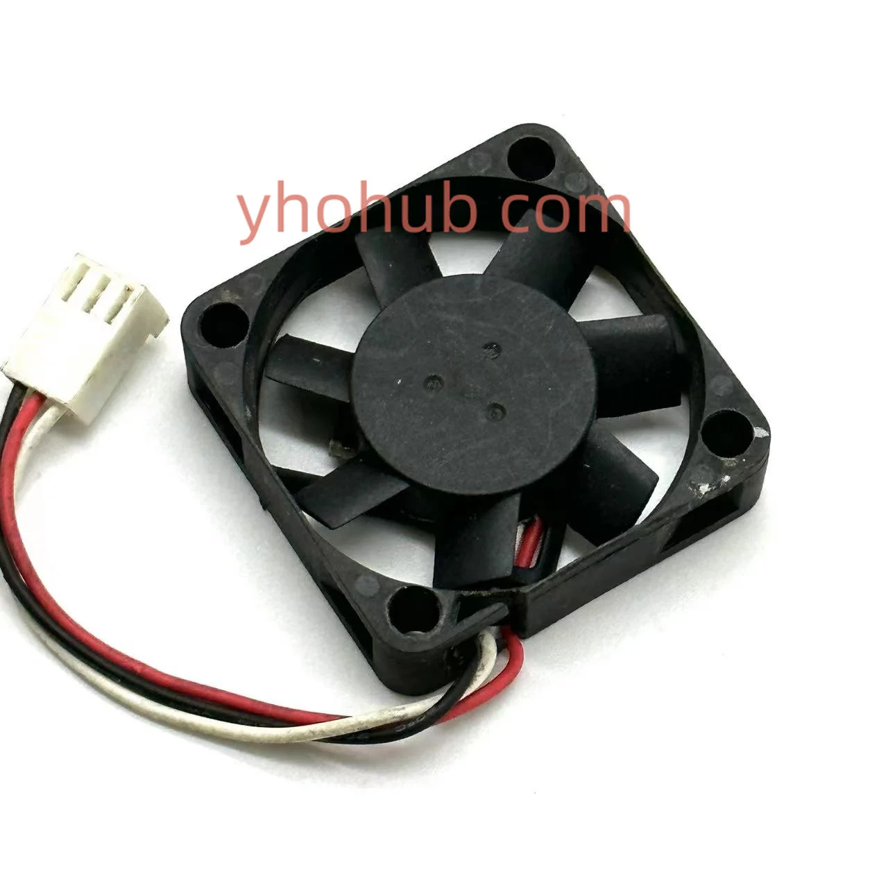 SUNON ME40100V1-0000-F99 DC 5V 1.08W 40x40x10mm Server Cooling Fan