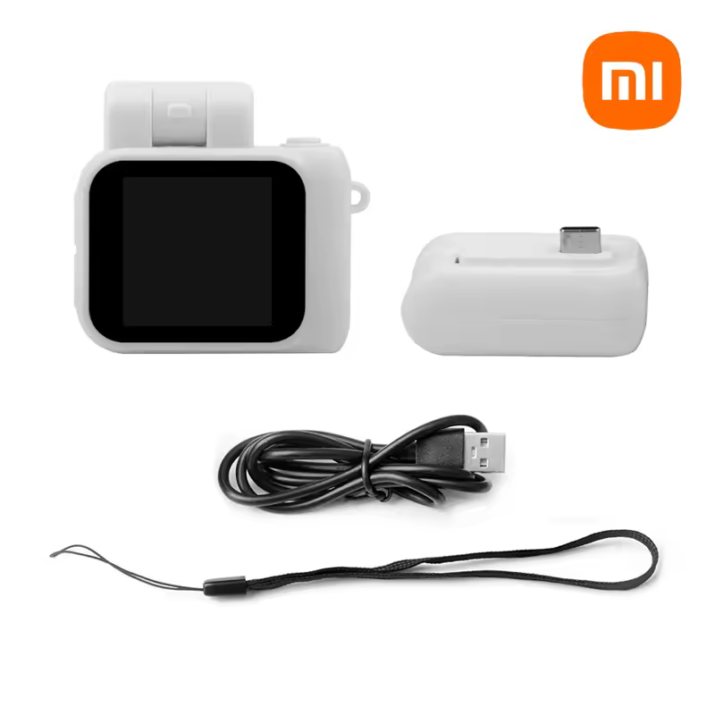 3. Xiaomi H..