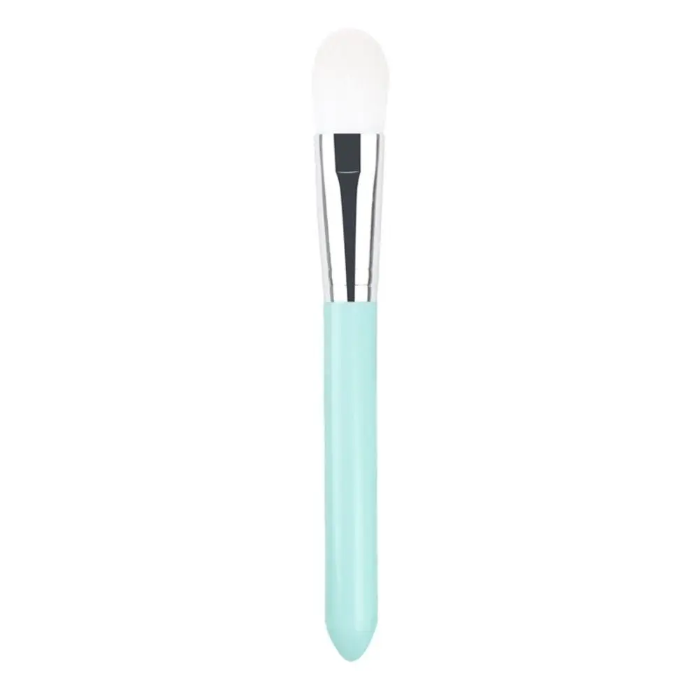

Professional Soft Hair Mini Mask Brush Fashion Reusable Mud Mask Brush Multi-Function Durable Cosmetic Tool Home Salon