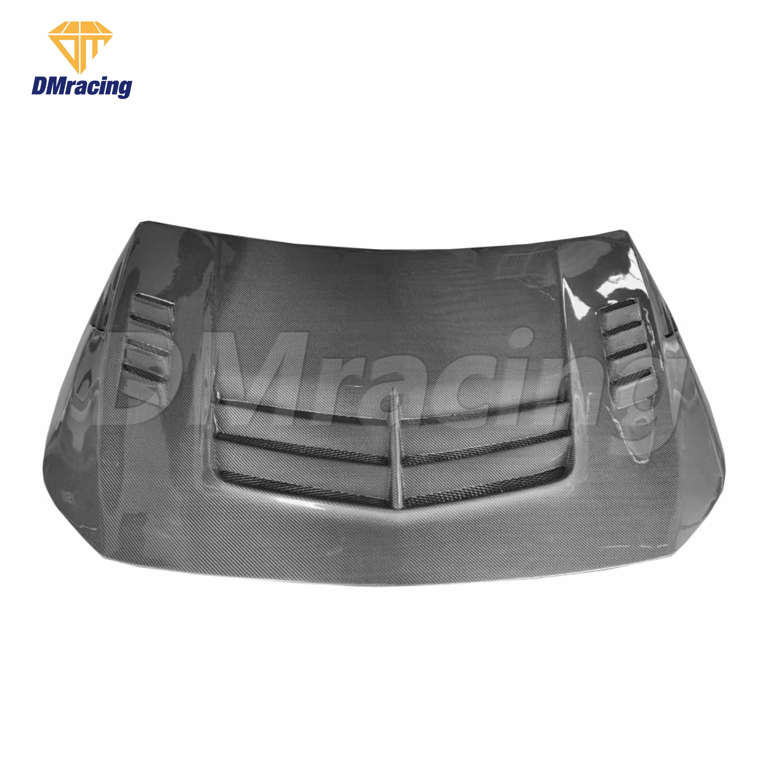 

Vari Style Carbon Fiber Hood Bonnet for Mercedes Benz W177 a Class Cla35 Cla45 Cla45s 2019-2022
