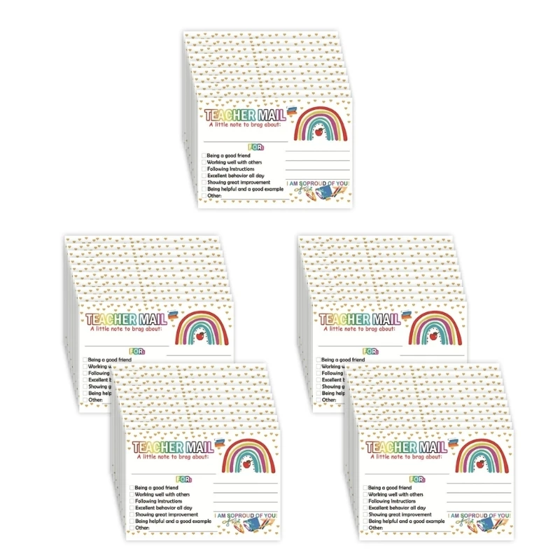 50/100 Sheets/Set Mindfulness Cards Inspirational Cards Motivational Cards