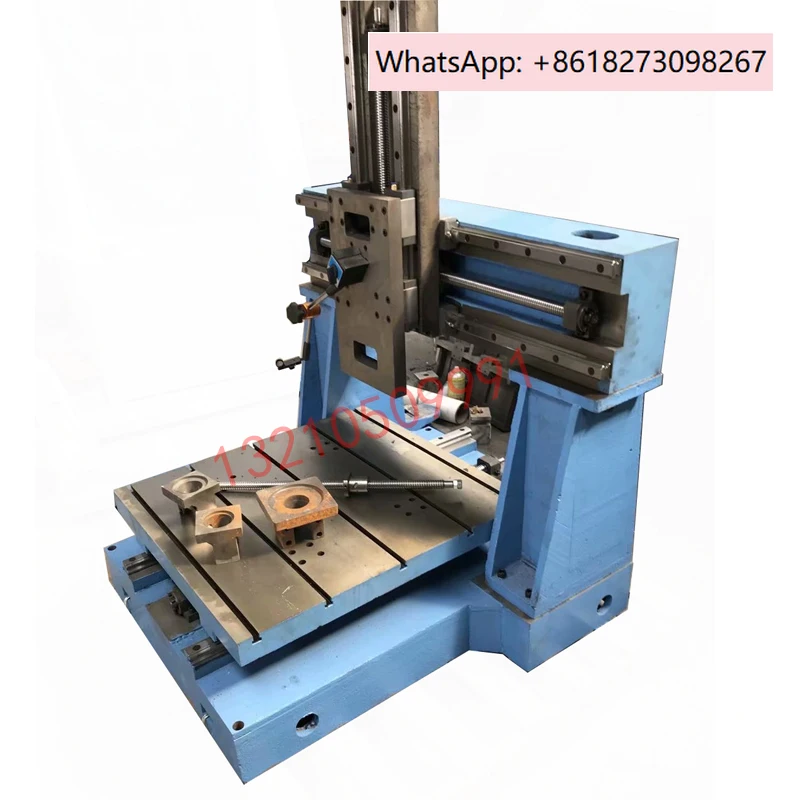 

6090 6060 4040 Carving and milling mold, cast iron frame, carving machine body accessories