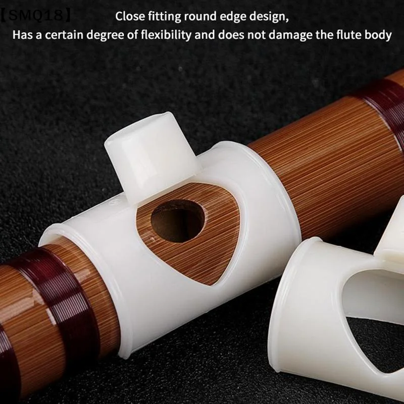 Musical Instrument That You Blow Into - อุปกรณ์ช่วยเป่าขลุ่ยไม้ไผ่ ขลุ่ยเป่าง่าย ปากเป่า นกหวีด อุปกรณ์เสริมเครื่องดนตรี ทนทาน