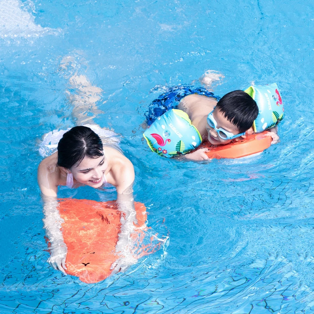 Intelligent Power Floating Board Swii Swimming Equipment Floating Board Electric Floating Board Children Adults Swimming Floatin