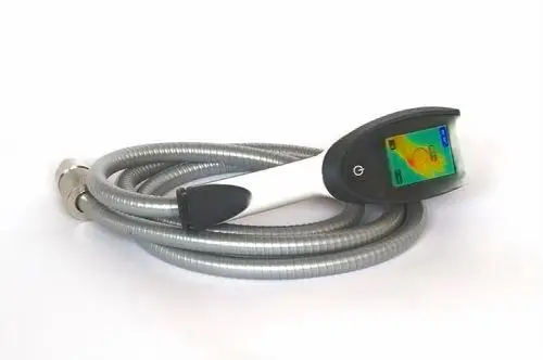 The lowest wholesale price animal carbon dioxide cold laserss treatment equipment Handheld cold laserss treatment equipment